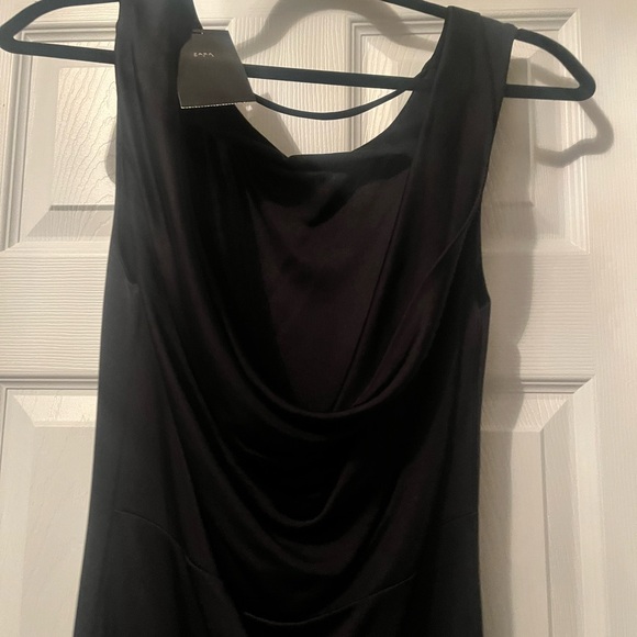 Bundle! New with tags - Black Zara dress in small - Picture 2 of 3